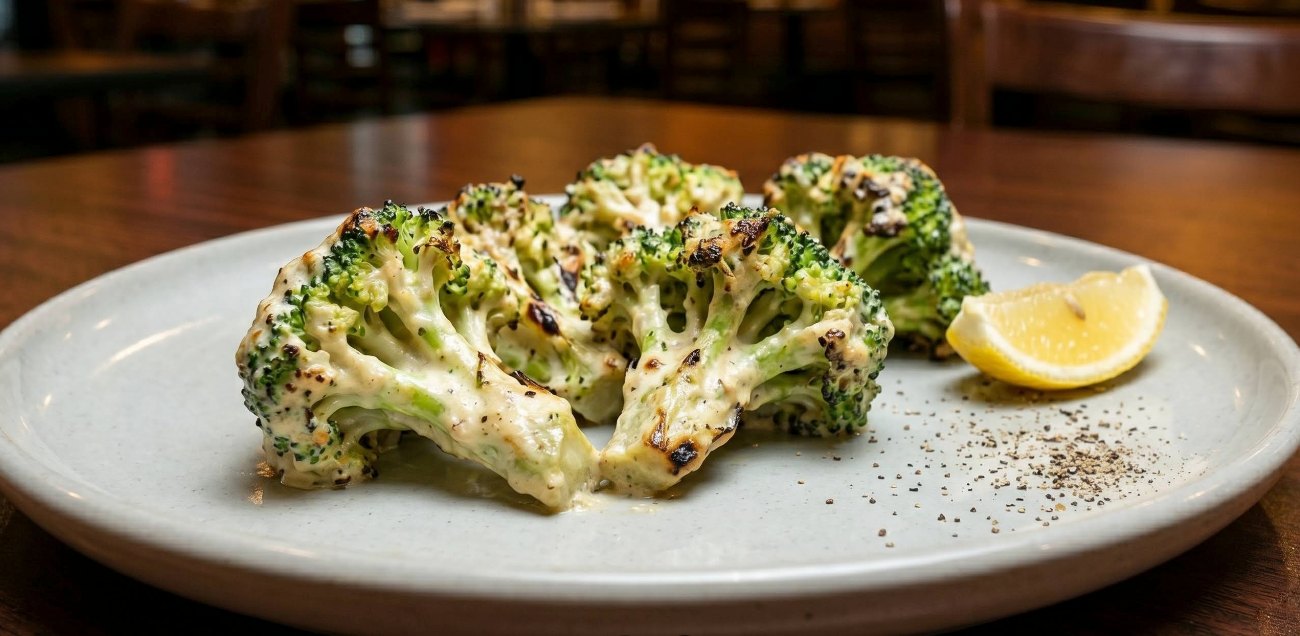 Malai Broccoli