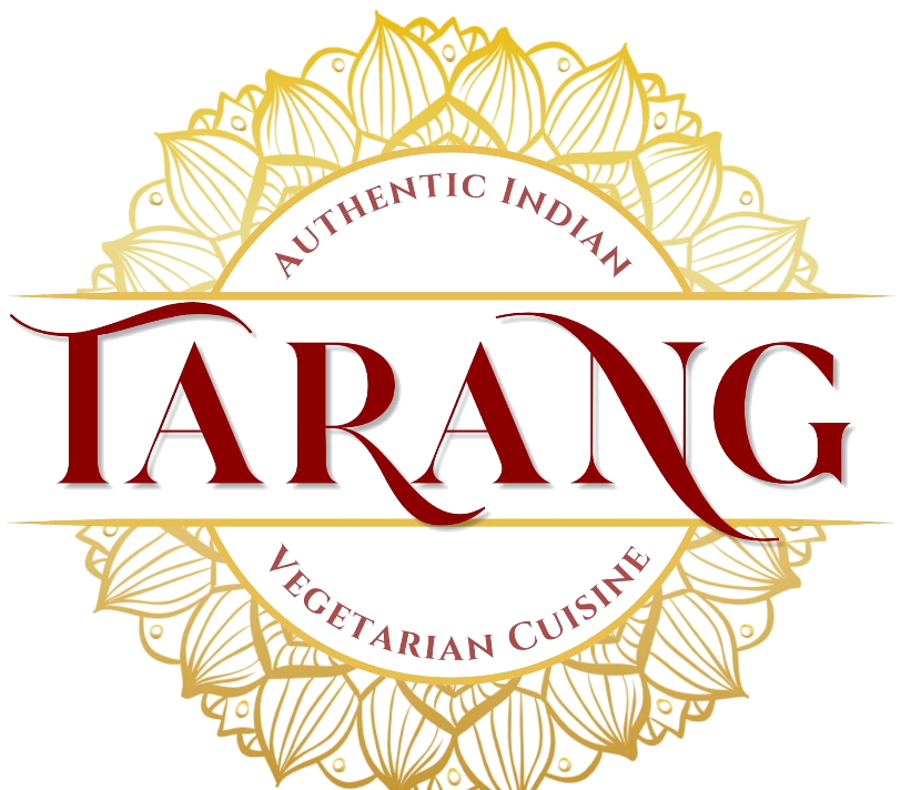 Tarang — Authentic Indian Vegetarian Cuisine